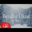 Ali Turan - Buzullar Ülkesi
