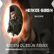 Semicenk - Herkes Gibisin ( Erdem Düzgün Remix )