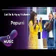 Lətifə & Aşıq Mübariz - Popurri