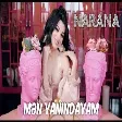 Narana Pasayeva - Men Yanindayam (2020)