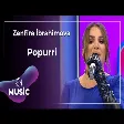 Zenfira İbrahimova - Popurri