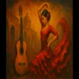 Corazon Gitano (Flamenco pop fusion)
