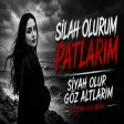 Silah Olurum Patlarım Siyah Olur Göz Altlarım ( Sercan Uca Remix ) Tiktok Mix