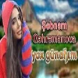 Sebnem Qehremanova - Yox Gunahim (YUKLE)