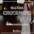 Sefa Topsakal - Korkuyorum ( Onur Colak Remix )