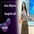 Arzu Əliyeva - Sevginin dili