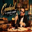 Tzanca Uraganu - Condeiul cu cerneala neagra