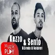Kezzo & Senfo - Aklımdaki Nakarat (Official Audio)