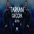 Tarkan - Geççek ( Fatih Yılmaz Remix )