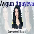 Aygun Agayeva - Gurcustanli Balasi