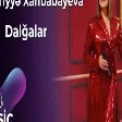 Zülfiyyə Xanbabayeva - Dalğalar