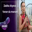 Zabitə Alıyeva - Yanan da mənəm