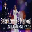 Nuri & Jane - Bakı Konqres Mərkəzi