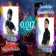 Kenan Mehrabzade ibrahim Qasimzade O Qiz  2021 (YUKLE)