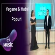 Yeganə Mursəlova & Habil Nuran - Popuri
