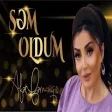 Afət Fərmanqızı - Şəm Oldum 2021 (YUKLE)