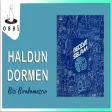 Haldun Dormen - Bizi Bırakamazsın (Geceye Selam Müzikali