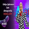 Ofelya Şabanova - Sən olmayanda