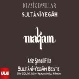 Aziz Şenol Filiz - Sultânî - Yegâh Beste Cân ü Dilimiz Lûtf - ı Keremkâr İle Mâ'mûr I Makam ve Maqam