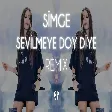Simge - Sevilmeye Doy Diye ( Fatih Yılmaz Remix )