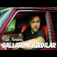 Dallarımı Kırdılar - Fatih Burdurlu