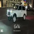 Rashad Rc - Gel Ki