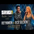 Reynmen & Ece Seçkin - Aşka Yürek Gerek Anlasana (Saygı1 Mustafa Sandal)