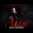 Ülvi Əliyev - Anam