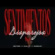 SENTIMIENTOS DISPAREJOS REMIX X X