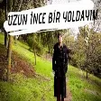 Aydilge - Uzun İnce Bir Yoldayım (Akustik Performans)
