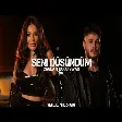 Çağla & Doğu Swag - Susamışken Gönlüm Aşka Sevgiye ( Halil Yıldırım Remix )