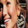 Jennifer Lopez - Que Ironia (Ain't It Funny)