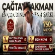 Çağatay Akman - En Çok Dinlenen 4 Şarkısı