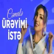 Cəmalə - Ürəyimi İstə