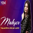 Taladro & Irmak Arıcı - Mahşer (Murat Karaytu Remix)