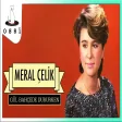 Meral Çelik - Gül Bahçede Dururken (Saner Plak)