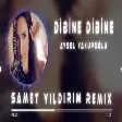 Aysel Yakupoğlu - Dibine Dibine ( Samet Yıldırım Remix )