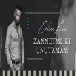 Erkan Acar - Zannetme Ki Unutamam