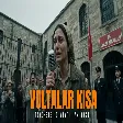 Anatolian Psychedelic Rock Cover - Voltalar Kısa Özlemim Sana