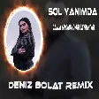 Deniz Bolat - Beni Sen Yaraladın