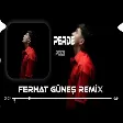 POIZI - PERDE Geç Bile Kaldım ( Alper Eğri & Ferhat Güneş Remix)