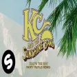 KC & The Sunshine Band - That's The Way (Party Pupils Remix)