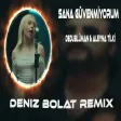 Deniz Bolat - Sana Güvenmiyorum