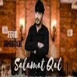 Ferid Ehmedzade – Salamat Qal (YUKLE)