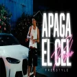 Pusho - Apaga El Cel (Freestyle