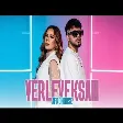 Merve Özbey - Yerle Yeksan (Prod. Mert Tunç) - Afro House
