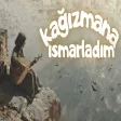 Kağızmana Ismarladım Psychedelic Anatolian Rock Cover Turkish Ritim House