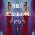 Bengü - Sözünde Durmadın ( Fatih Yılmaz Remix )