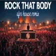 Black Eyed Peas - ROCK THAT BODY (Nibiru Afro House Remix) Free Download