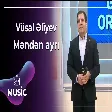 Vüsal Əliyev - Məndən ayrı